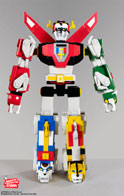 Everyone Knows You Need All Of The Pieces To Make A Voltron… Except Mattel