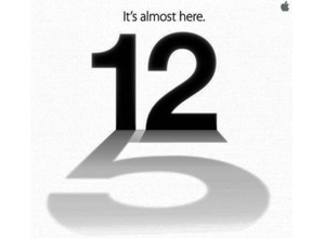 Apple Officially Starts The iPhone Salivation Countdown With Event Scheduled For Sept. 12