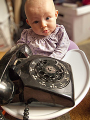 Does Uptick In Telemarketing Complaints Mean "Do-Not-Call" Registry Isn't Really Working?