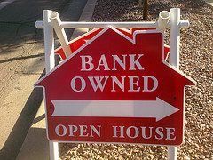Study Says 800K Homeowners Should've Avoided Foreclosure But Big Banks Messed It All Up
