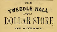 Dollar Stores Existed In 1870, And They Were Pretty Classy