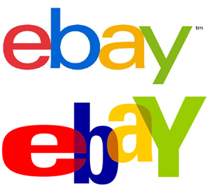 Ebay: No But Seriously, Our Newly Redesigned Logo Is Totally Different From What It Used To Be