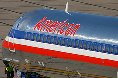 American Airlines Canceling More Flights Recently Due To Pilot "Sick-Outs"