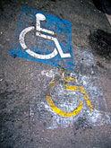Get Handicapped Parking With A Fake Doctor’s Note, Maybe Go To Prison