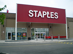 Is Staples Cutting Employee Hours Ahead of Affordable Healthcare Act?