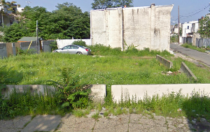 Man Spends $20,000 To Clean Up Vacant Lot, City Says He's A Trespasser