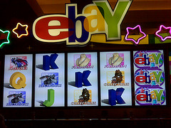 eBay Brings Back Real-Time Auctions