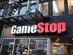 Creepy GameStop Stalks Me, Wants To Talk About My Gift Card Late At Night