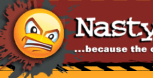 NastyClient.com describes itself as the opposite of AngiesList.