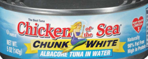 The cans affected by the recall were sold in the U.S. between Feb. 4, 2013 and Feb. 27, 2013.
