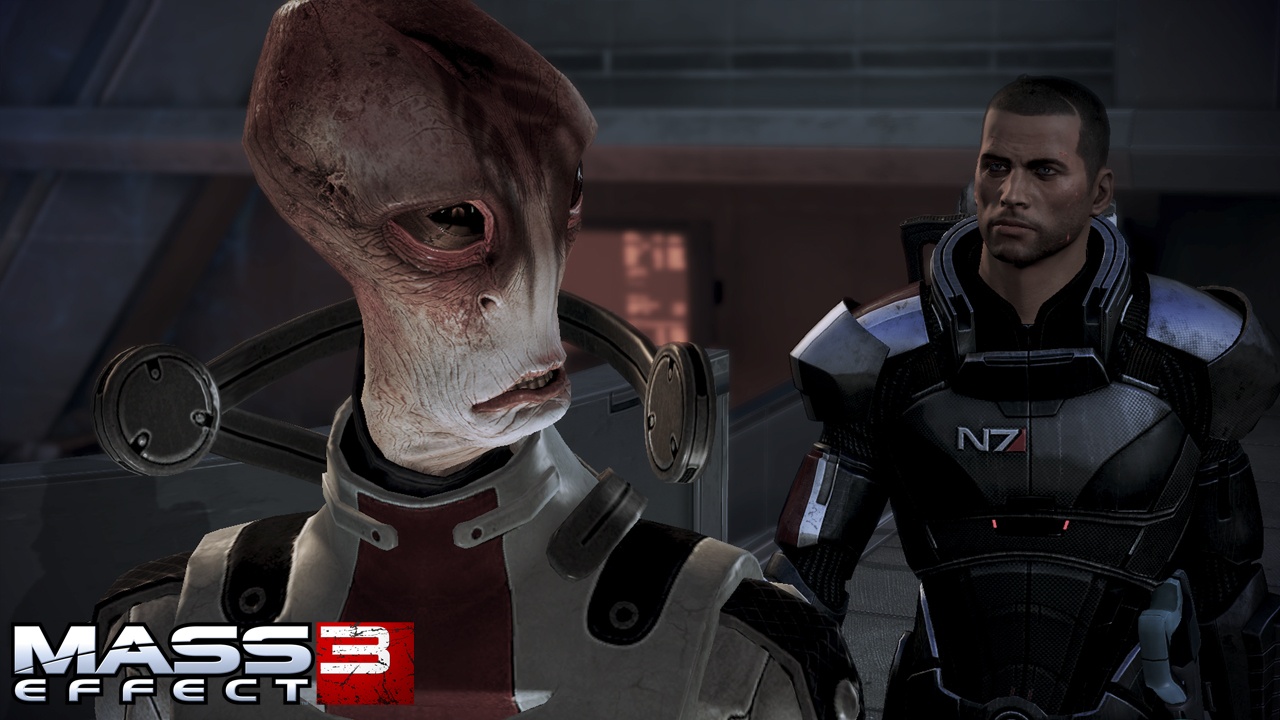 Between the game and all its add-ons players of EA's Mass Effect 3 could have spent hundreds of dollars.
