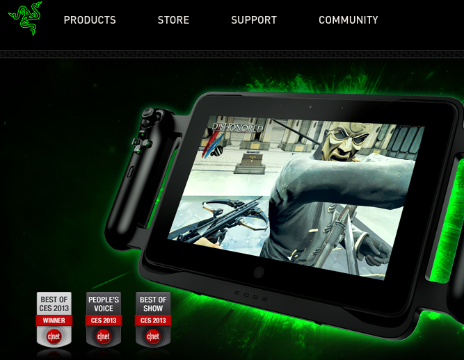 Razer Mistakenly Posts Coupon Code For 90% Discount, Decides To Honor It