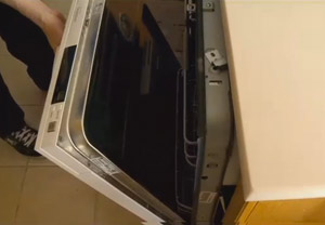 14 Months After Delivery, Sears Still Won’t Actually Install Dishwasher