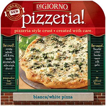 DiGiorno And California Pizza Kitchen Pizzas Recalled Because Plastic Fragments Are Not Desired Toppings
