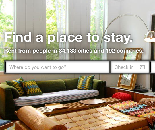Airbnb To Start Collecting Taxes In Portland, San Francisco, Maybe New York City