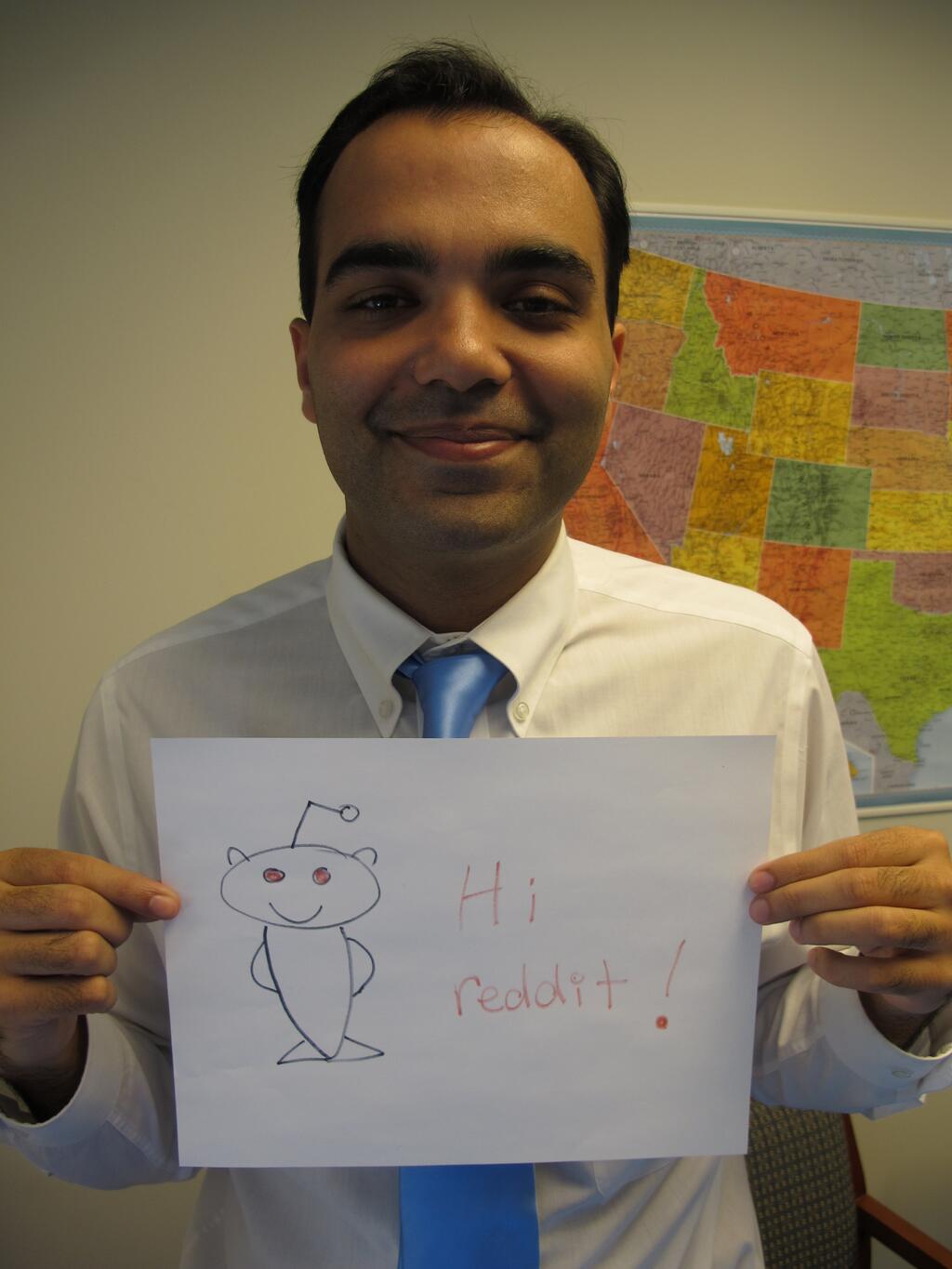 CFPB Student Loan Ombudsman Now Taking Questions On Reddit