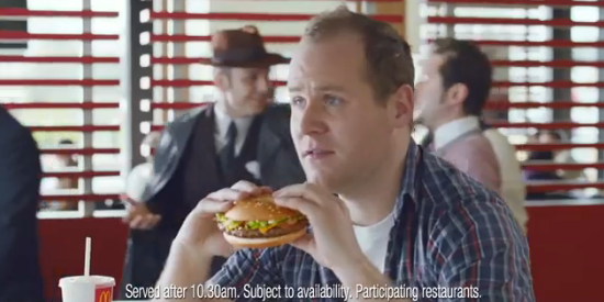 Most American Company On Earth Has No Idea How To Portray Americans To UK Audience