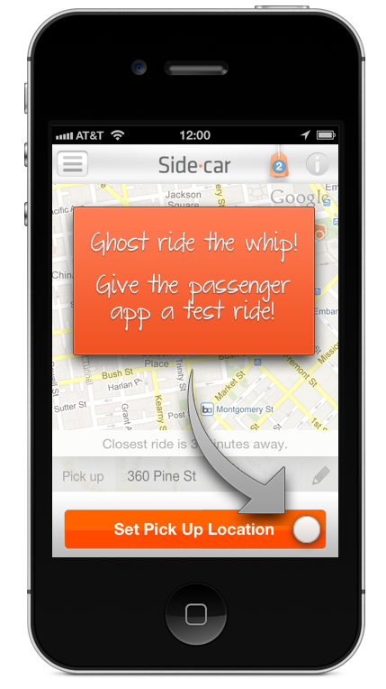 Ride-Share Service Accuses NYC Of Cooking Up Sting Operation To Discourage Legal Activity