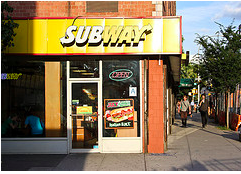 Do Not Call 9-1-1 When Subway Puts The Wrong Sauce On Your Flatizza