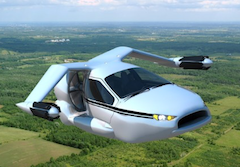 We’re Never Going To Stop Getting Excited About Flying Car News Until We’re All Flying One