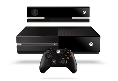 Microsoft Confirms Release Date, Price Tag On Xbox One