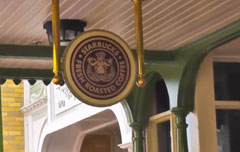 Starbucks Opens At Disney World, Everyone Freaks Out For Some Reason