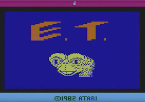Date Set For “E.T.” Atari Cartridges Landfill Dig: April 26