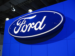 Car Recallapalooza Continues As Ford Recalls 1.39 Million Vehicles