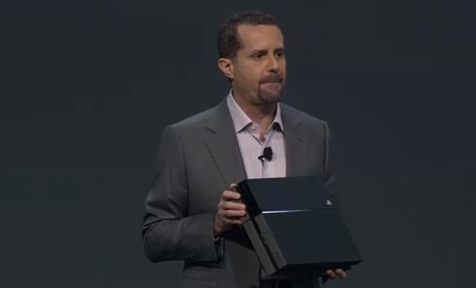Sony finally unveiled the PS4 to consumers at E3 on Monday night.