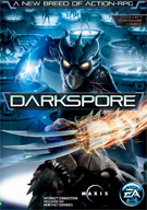Darkspore Players Freak Out, Assume EA Has Abandoned Their DRM Servers