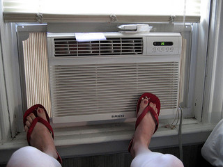 Quick Fixes For When Your Air Conditioner Isn’t Working Like It Used To