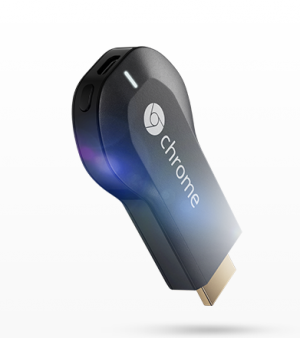 Is Google’s Chromecast Streaming Video Dongle Worth Its $35 Price Tag?
