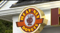 Chain Of 55 Donut Shop Customers Pays For Each Other’s Orders