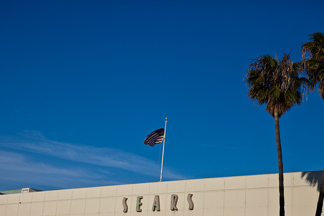 Sears Leadership Still Convinced That Rewards Program Will Save The Company