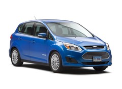 EPA Revises Fuel Mileage Numbers For Ford C-Max In Wake Of Consumer Reports Test