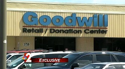 Goodwill Fires Cashier, Presses Felony Charges For Giving Discounts To Poor People