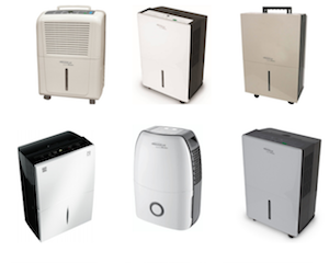 Gree Electric Appliances Recalls 2.2 Million Dehumidifiers Because Fire Is Worse Than Humidity