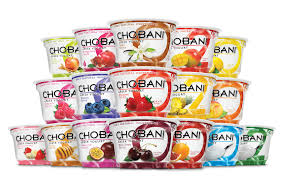 FDA Has Full List Of Products Affected In Chobani Recall