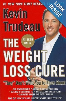 Judge Jails TV Pitchman Kevin Trudeau So He’ll Cooperate In Fraudulent Infomercial Case