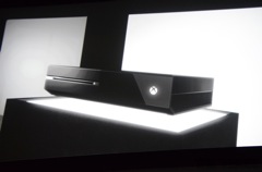Ye shall be known as the Xbone, henceforth and unto eternity!