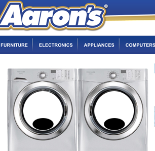 Aaron’s Agrees To Stop Snooping On Customers Via Rented Computers