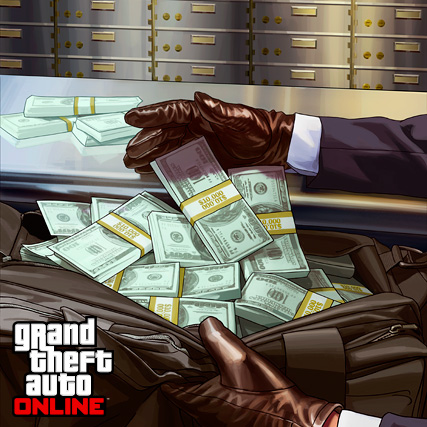 Rockstar Apologizes For Shoddy GTA Online Experience With Virtual $500,000