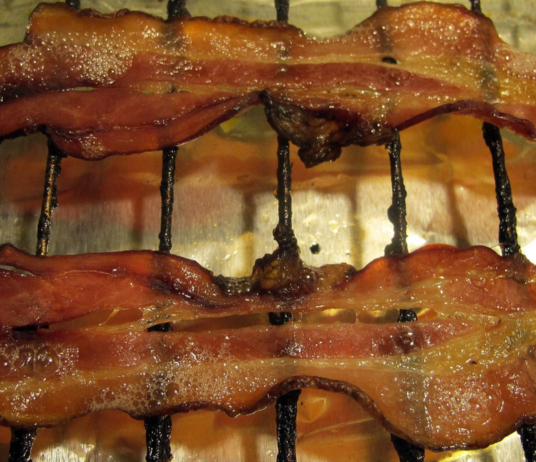 Maybe You Can’t Father Children Because You’re Eating Too Much Bacon