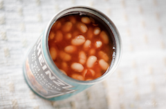 Cops Trying To Sniff Out Thieves Who Stole 6,400 Cans Of Baked Beans