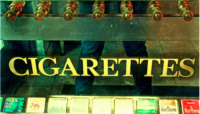 RJ Reynolds Ordered To Stop Selling 4 Cigarette Brands