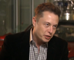 I am Elon.
