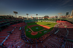 Tickets To Tonight’s World Series Game 6 Are The Priciest In Boston’s History