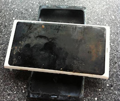 Cellphone Lost Underwater Had To Hold Its Breath For 3 Months, But It Still Works