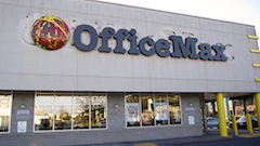 FTC Will Probably Approve Marriage Of OfficeMax & Office Depot