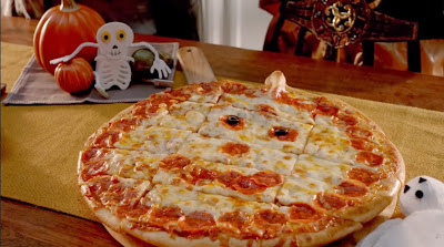 Create Your Own Hideous Jack O’Lantern Pizza Abominations At Home Thanks To Papa Murphy’s